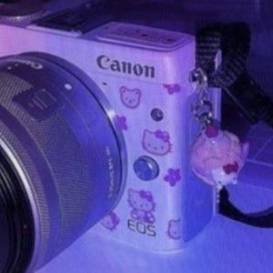 Meet your Posher, Evangeline